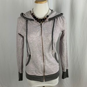 Champion Elite Zip Up Hoodie